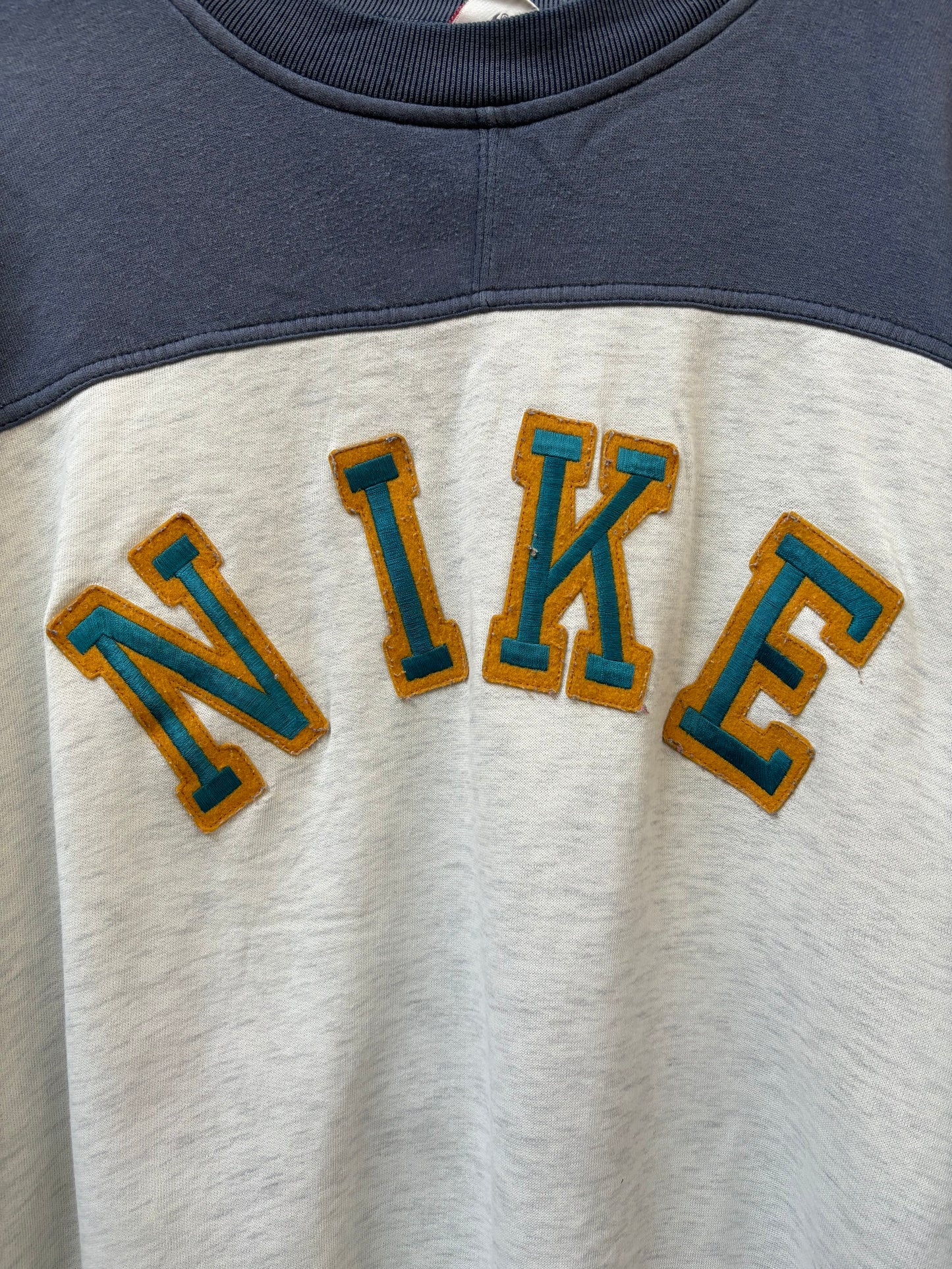 Nike Vintage Sweater