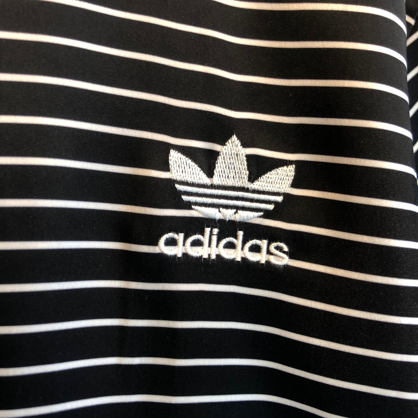 Womens Adidas T-Shirt