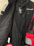 Orina Textile Motorcycle Jacket