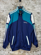 Adidas Originals 90s Colourblock Track Jacket