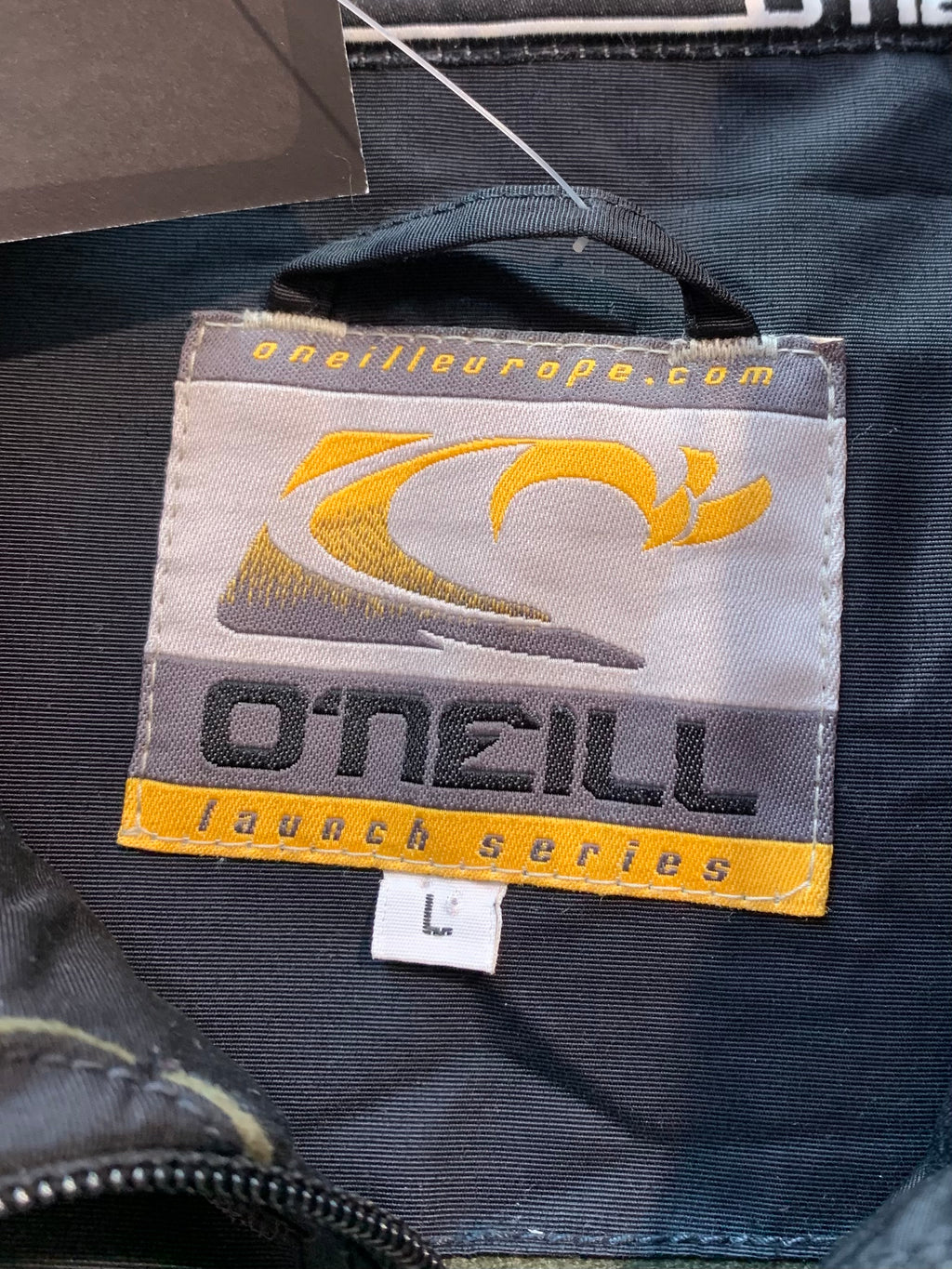 O'Neill Boardcore Hooded Snow Jacket