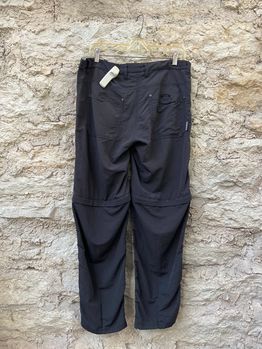 McKinley Windbreaker Pants