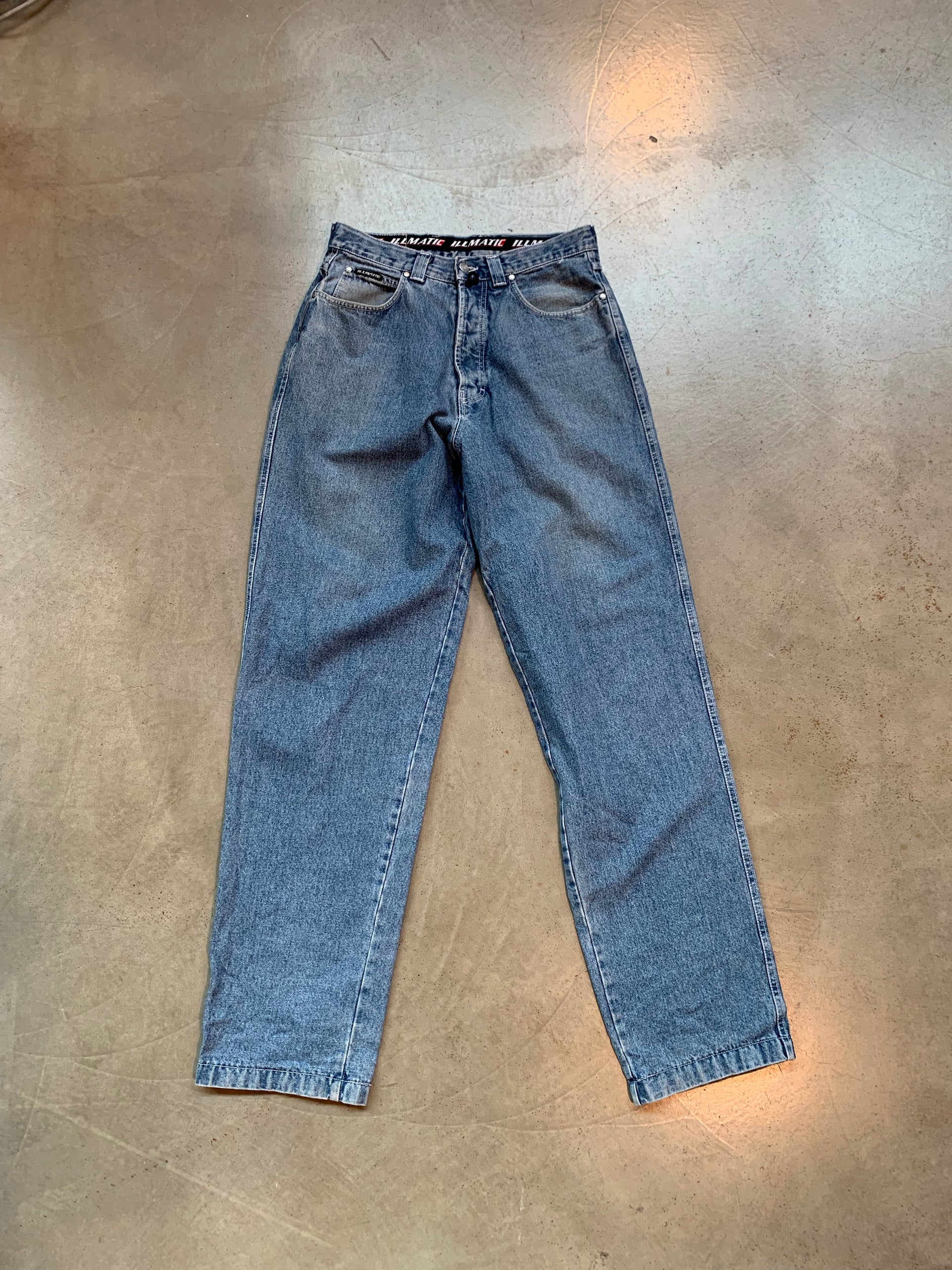 Illmatic Designz Vintage Jeans Men's W32 – Khuul