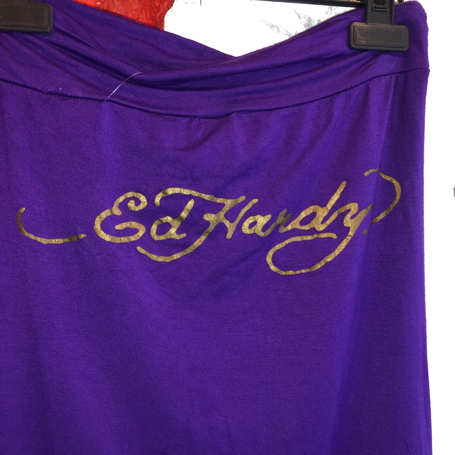 Ed Hardy Top