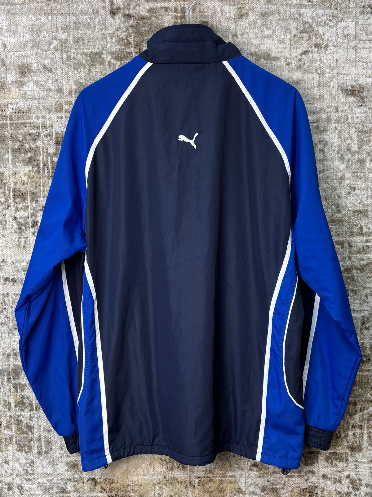 Puma Sport Track Jacket