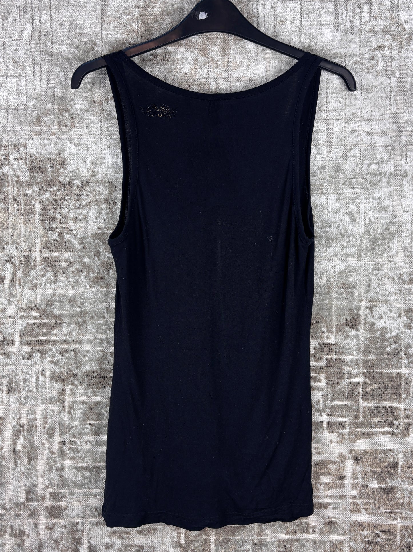 Women's Y2K Gläm Rhinestone Tank Top