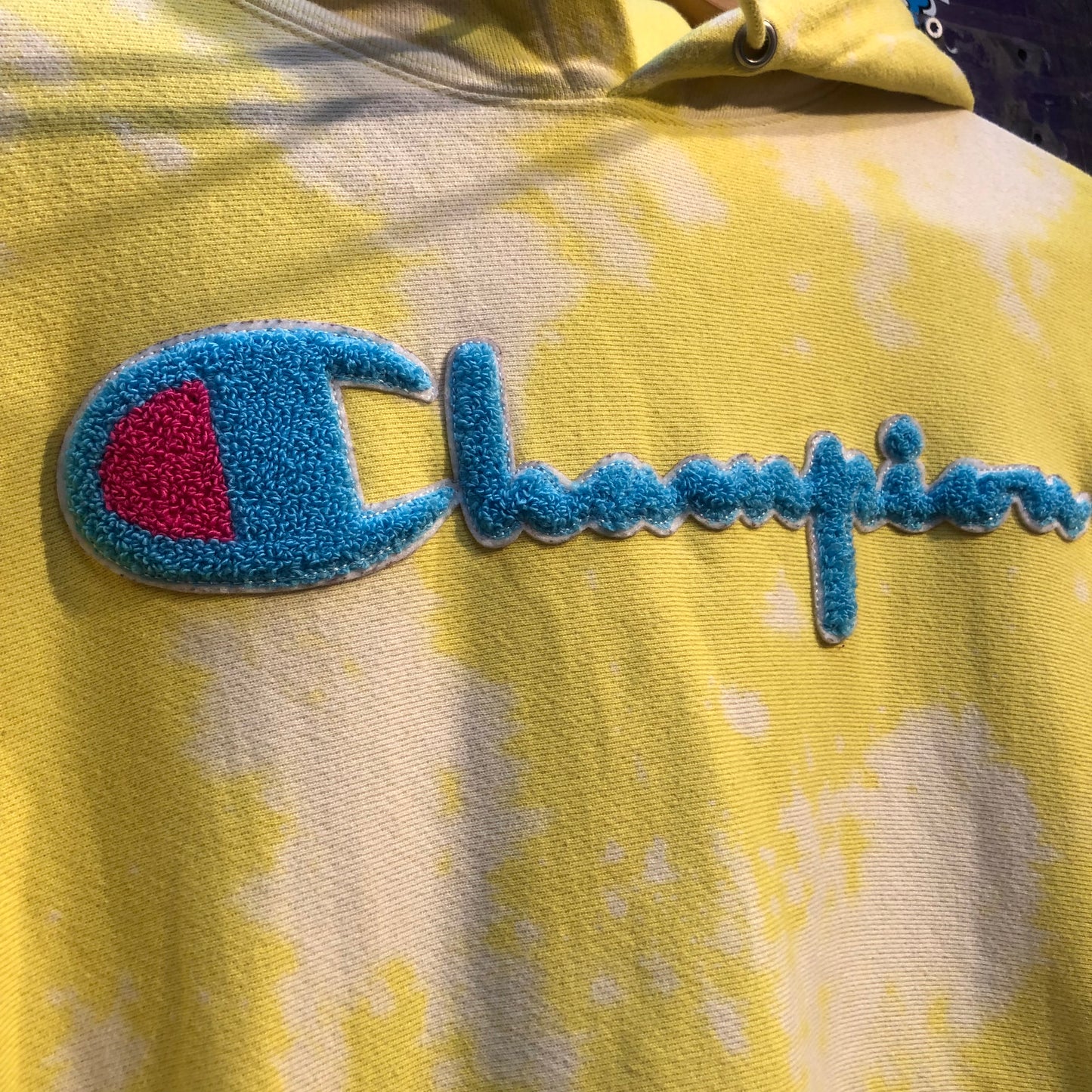 Vintage Champion Sweater