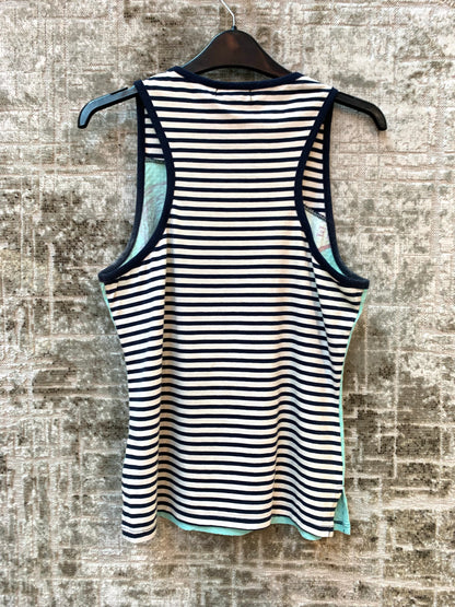 Custo Barcelona Y2K Graphic Tank Top