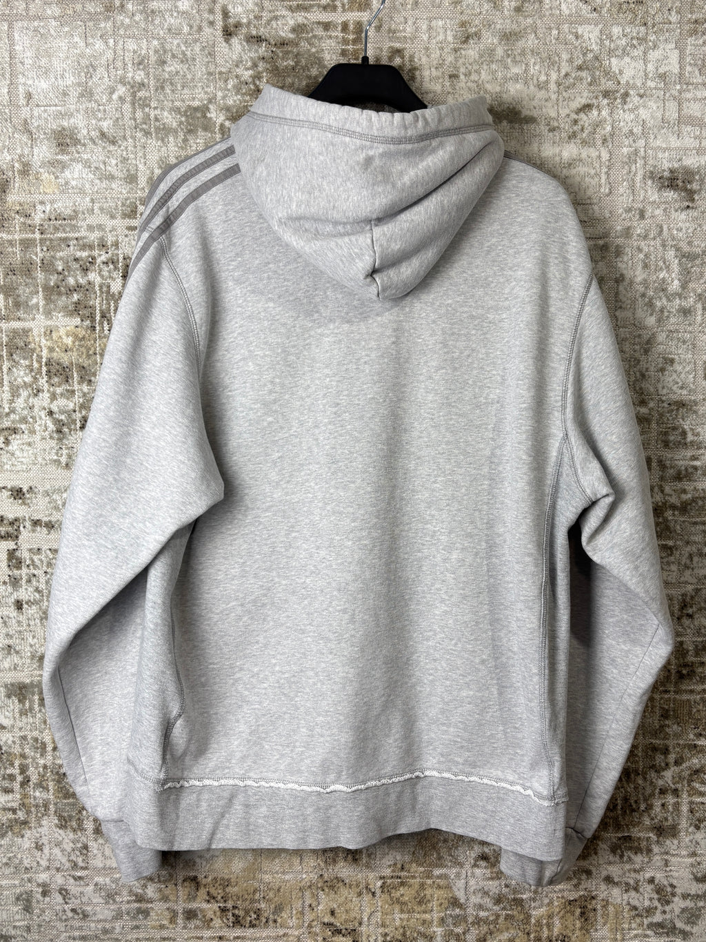 Adidas Y2K 3-Stripes Hoodie