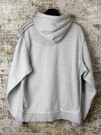 Adidas Y2K 3-Stripes Hoodie