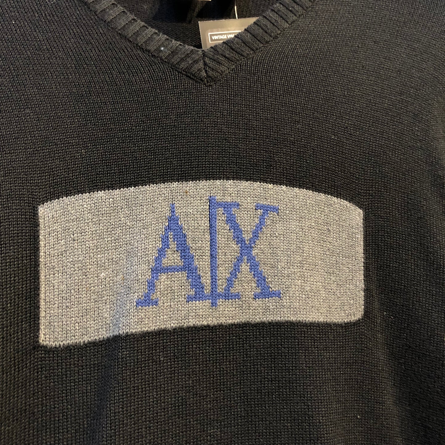 Armani Exchange Sweater