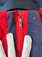 Patagonia Hooded Mountain Jacket