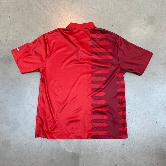 Vintage Nike Polo Shirt