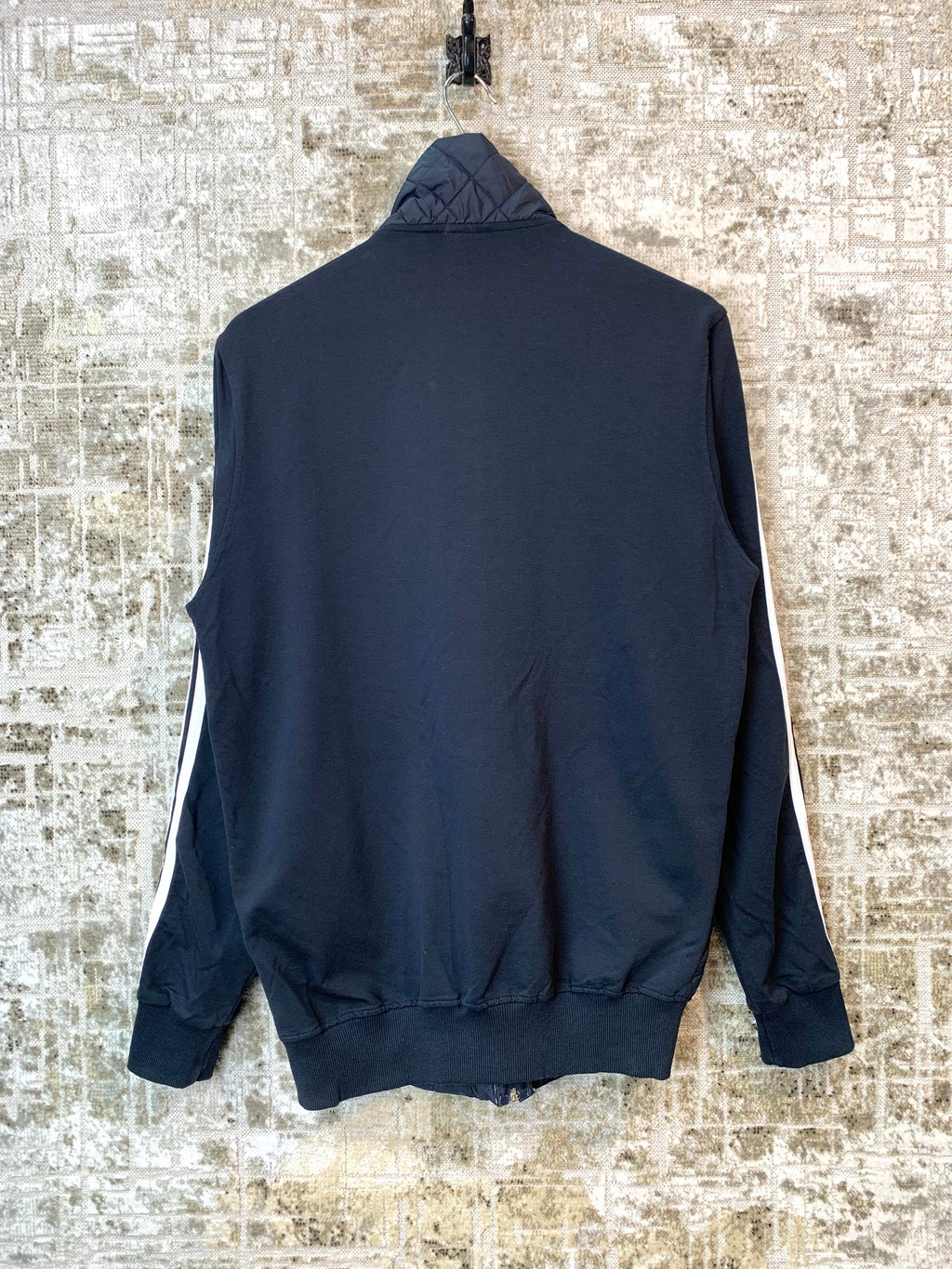 Adidas Originals Quilted Track Jacket