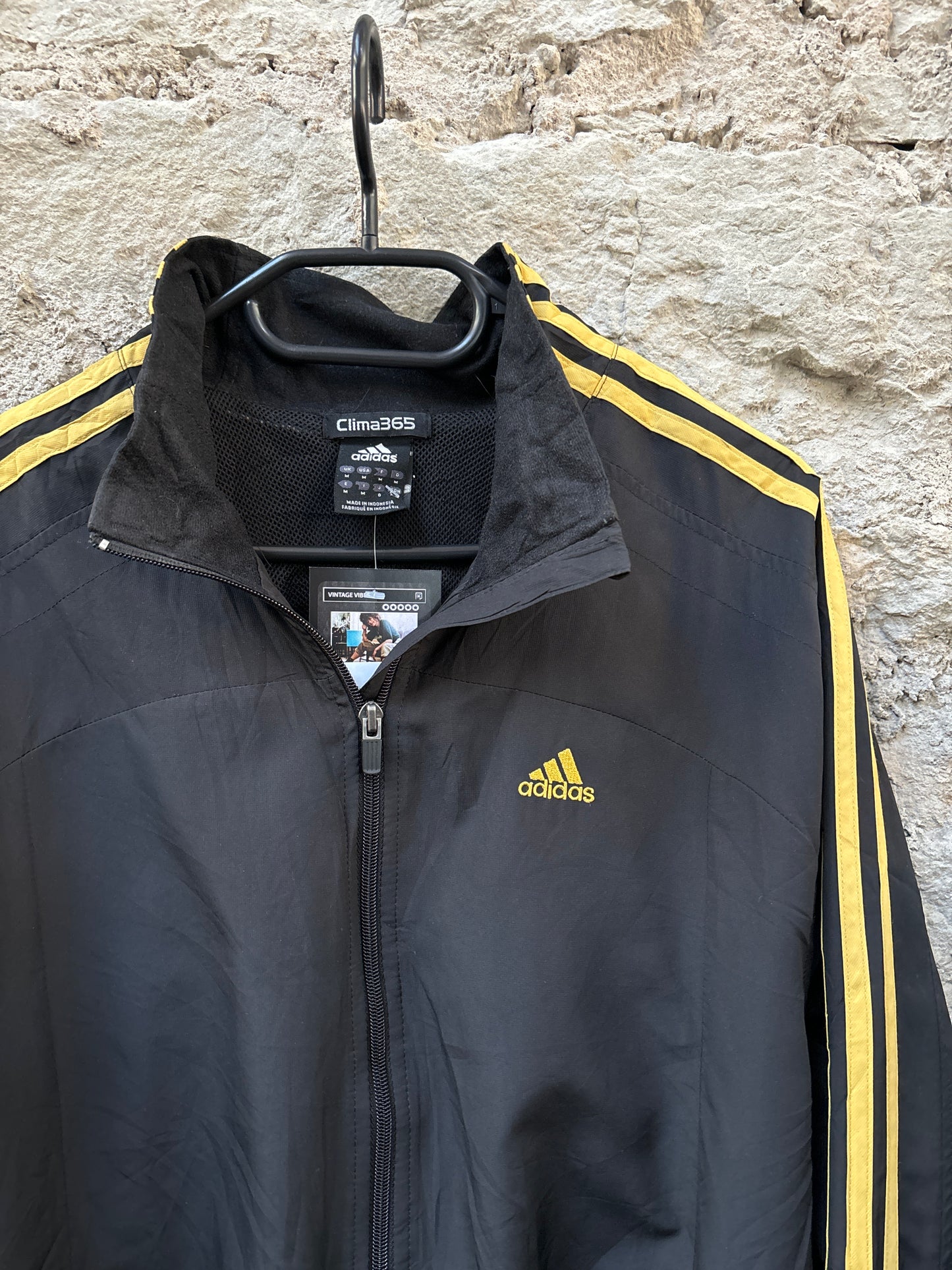 Adidas Jacket