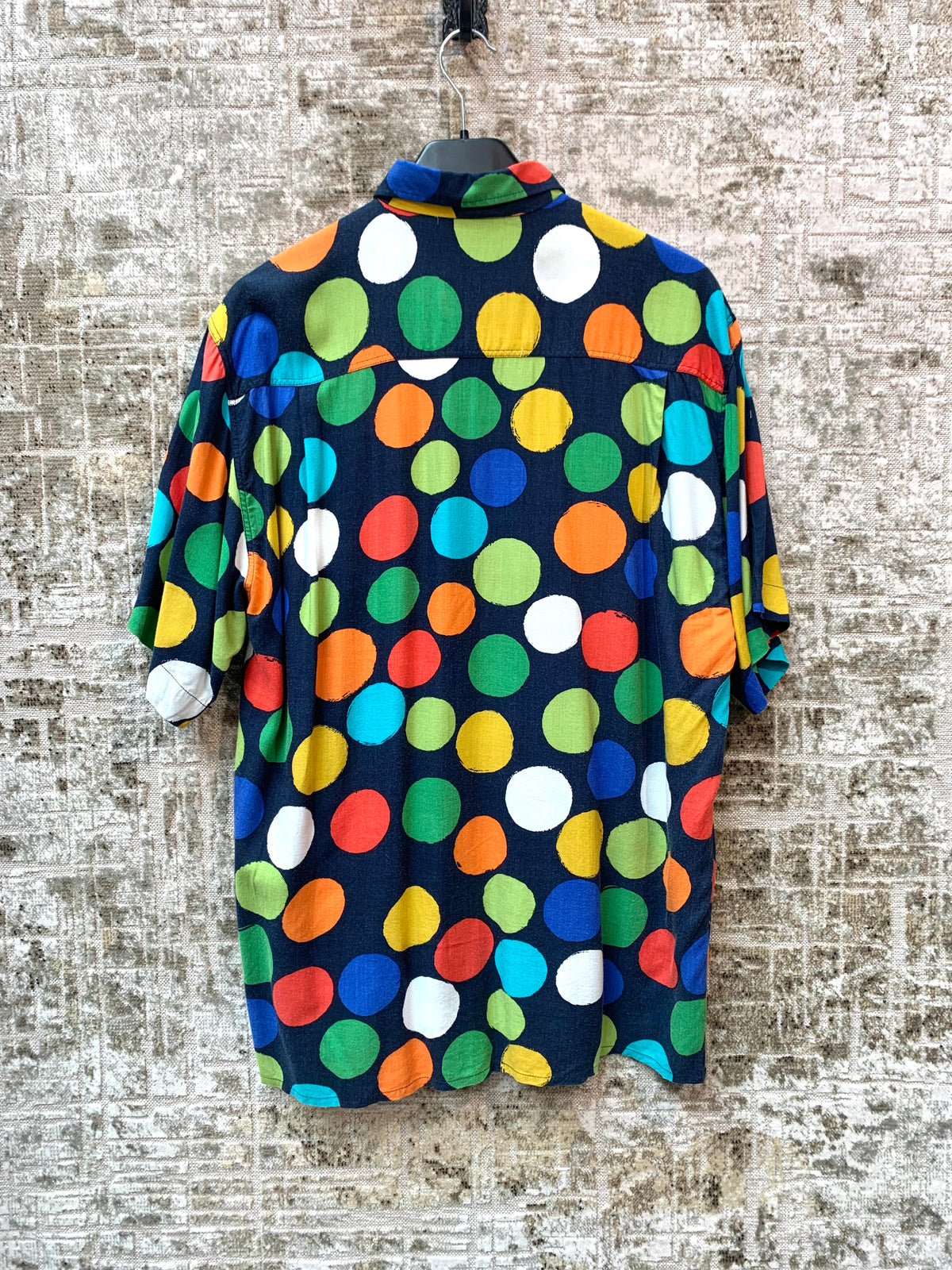 Alias Peek & Cloppenburg Polka Dot Shirt