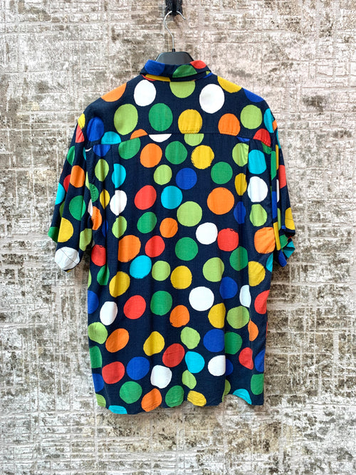 Alias Peek & Cloppenburg Polka Dot Shirt