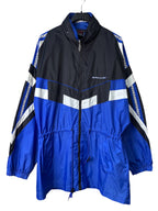 Saller Team-Wear Colourblock Windbreaker