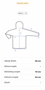 Chrysler Racing Bomber Jacket