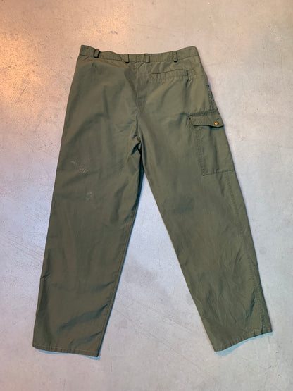 Men’s Fjällräven Technical Outdoor Pants