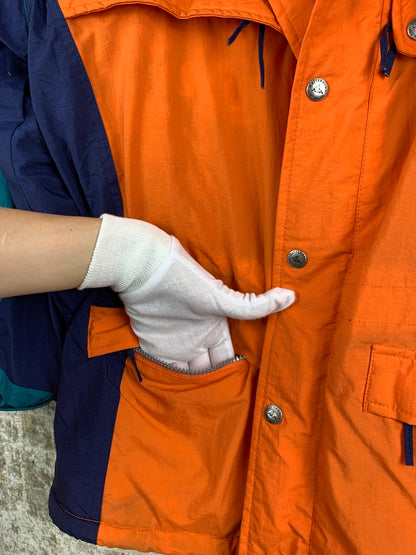 Vintage MATTERHORN Mountain Jacket