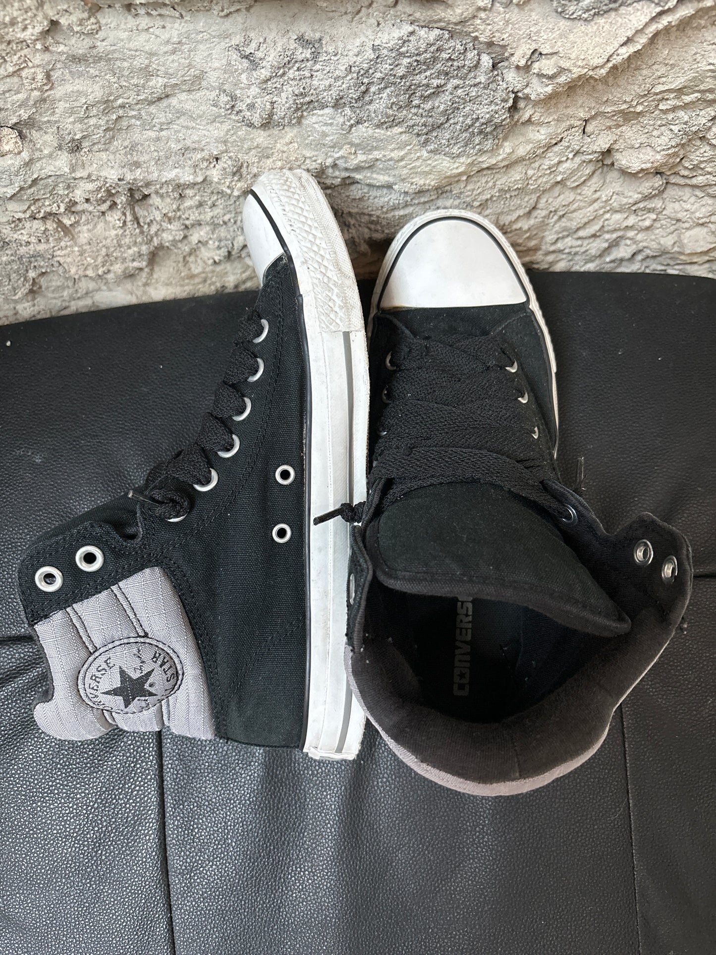 Converse Hi Top Sneakers