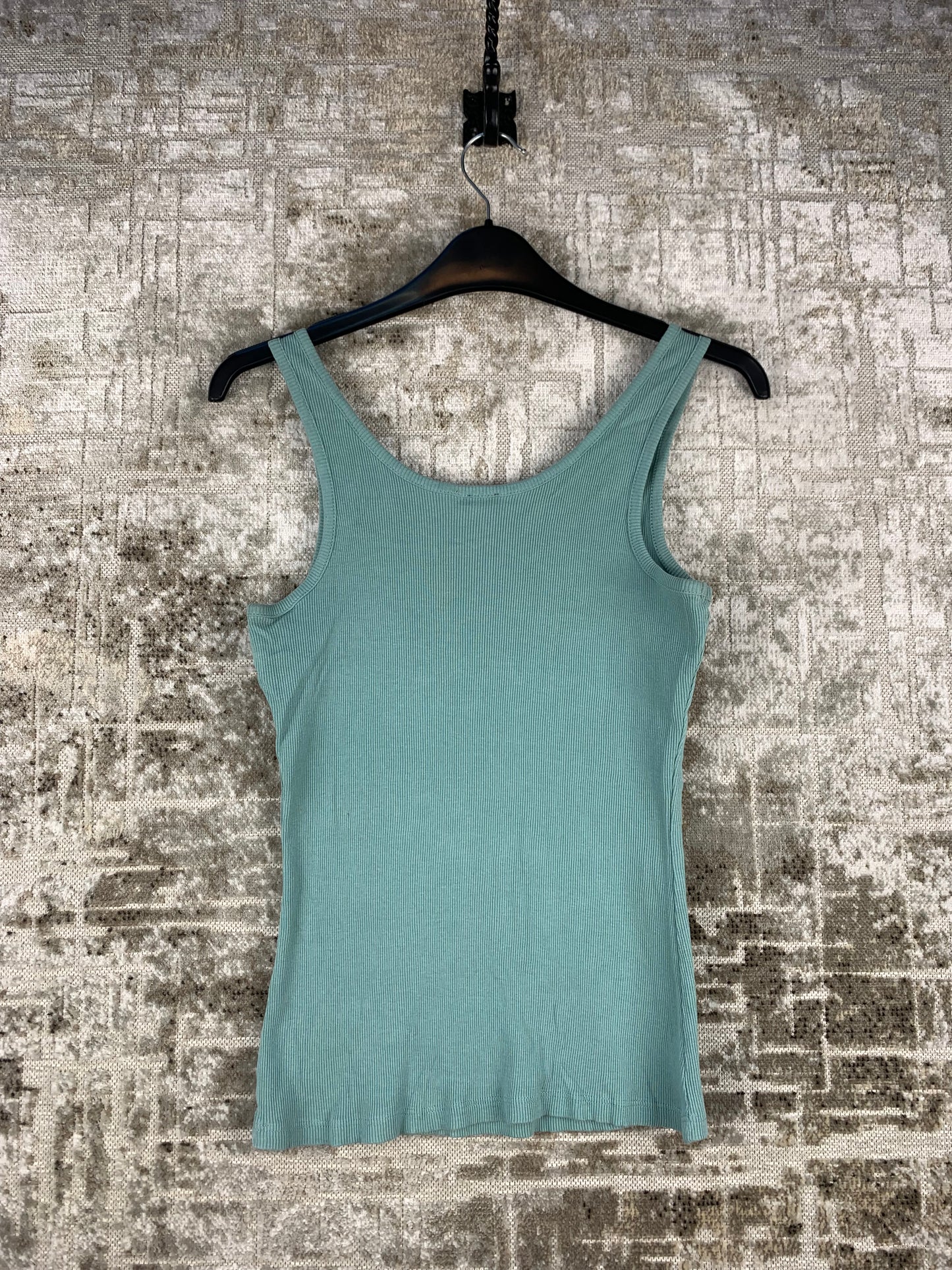 Womens Y2K Guess 1981 Tank Top