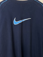Nike Y2K Centre Swoosh Sweatshirt