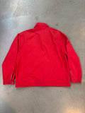 Fjallraven Red Outdoor Jacket
