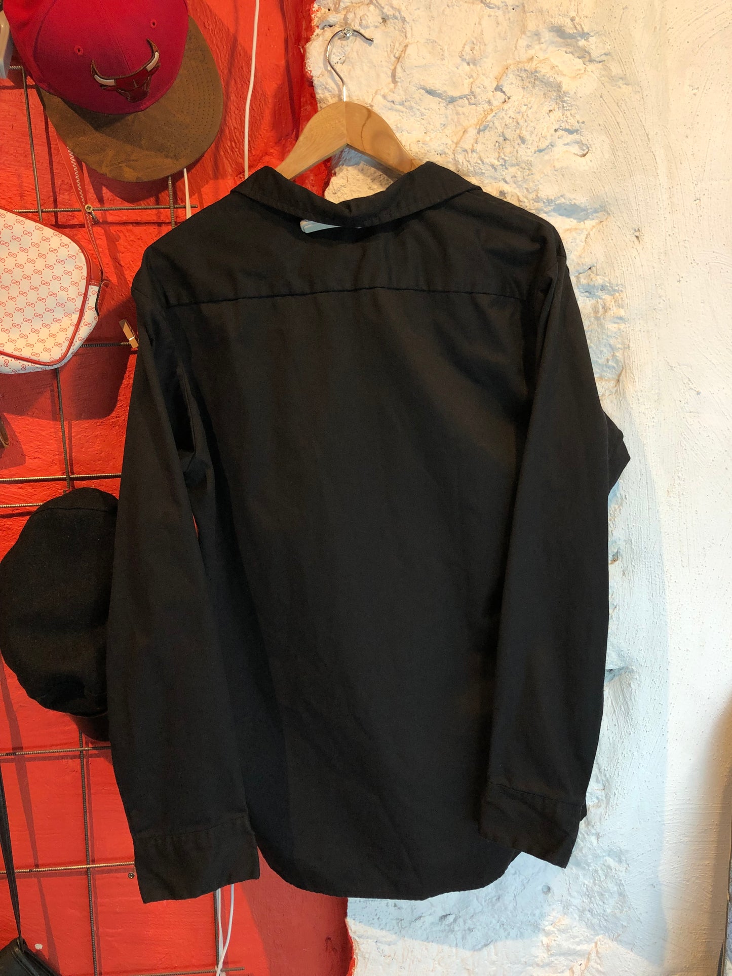 Dickies Long Sleeve