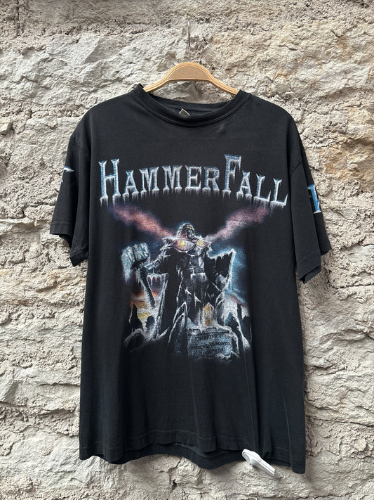 HammerFall Vintage T-Shirt