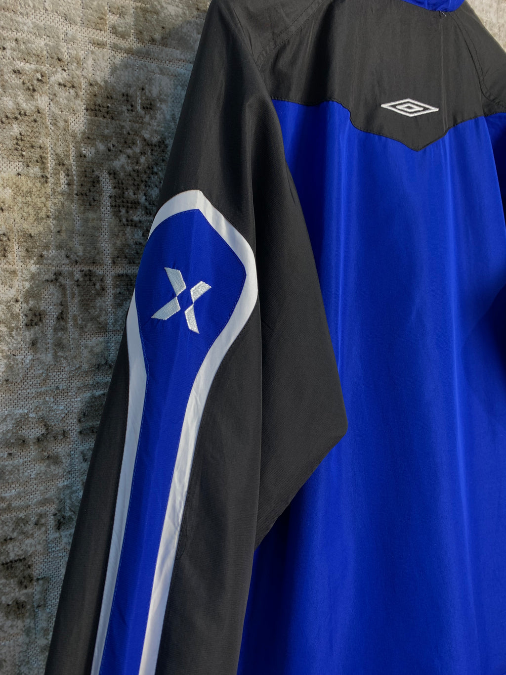 Umbro Track Jacket