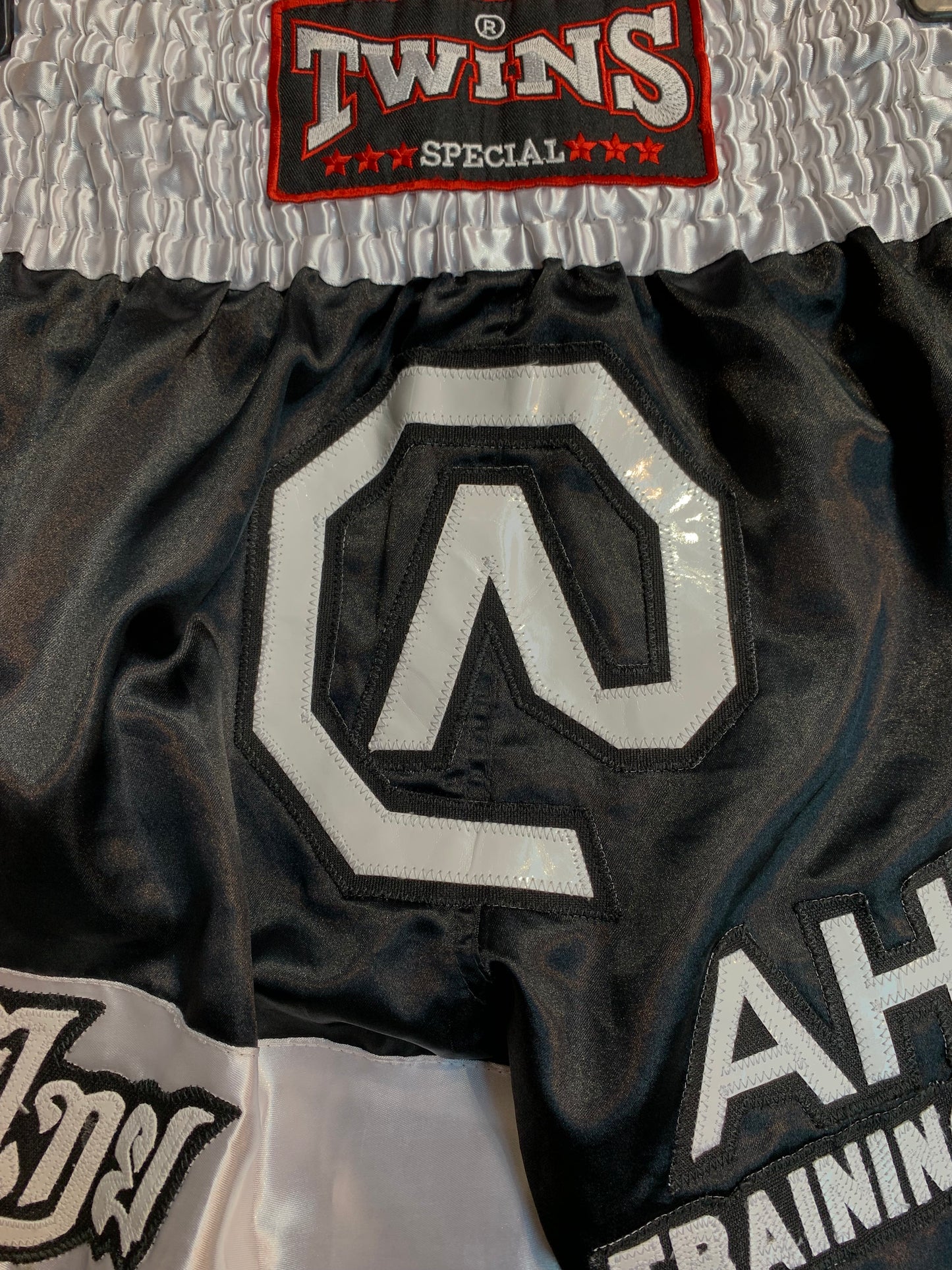 Twins Special Muay Thai Shorts