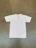 Calvin Klein White Graphic T-shirt