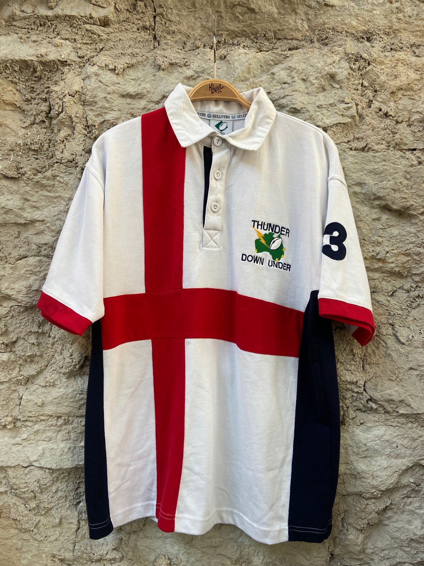 Rugby Polo