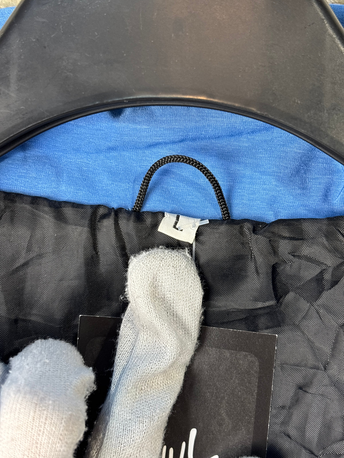 Chrysler Racing Bomber Jacket