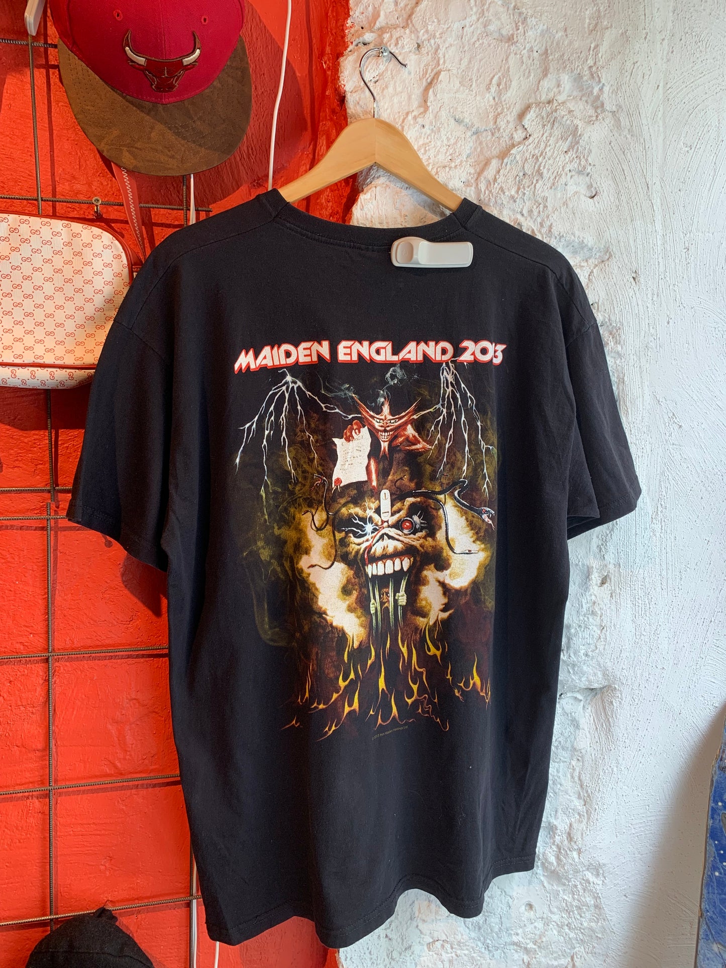 Iron Maiden T-Shirt