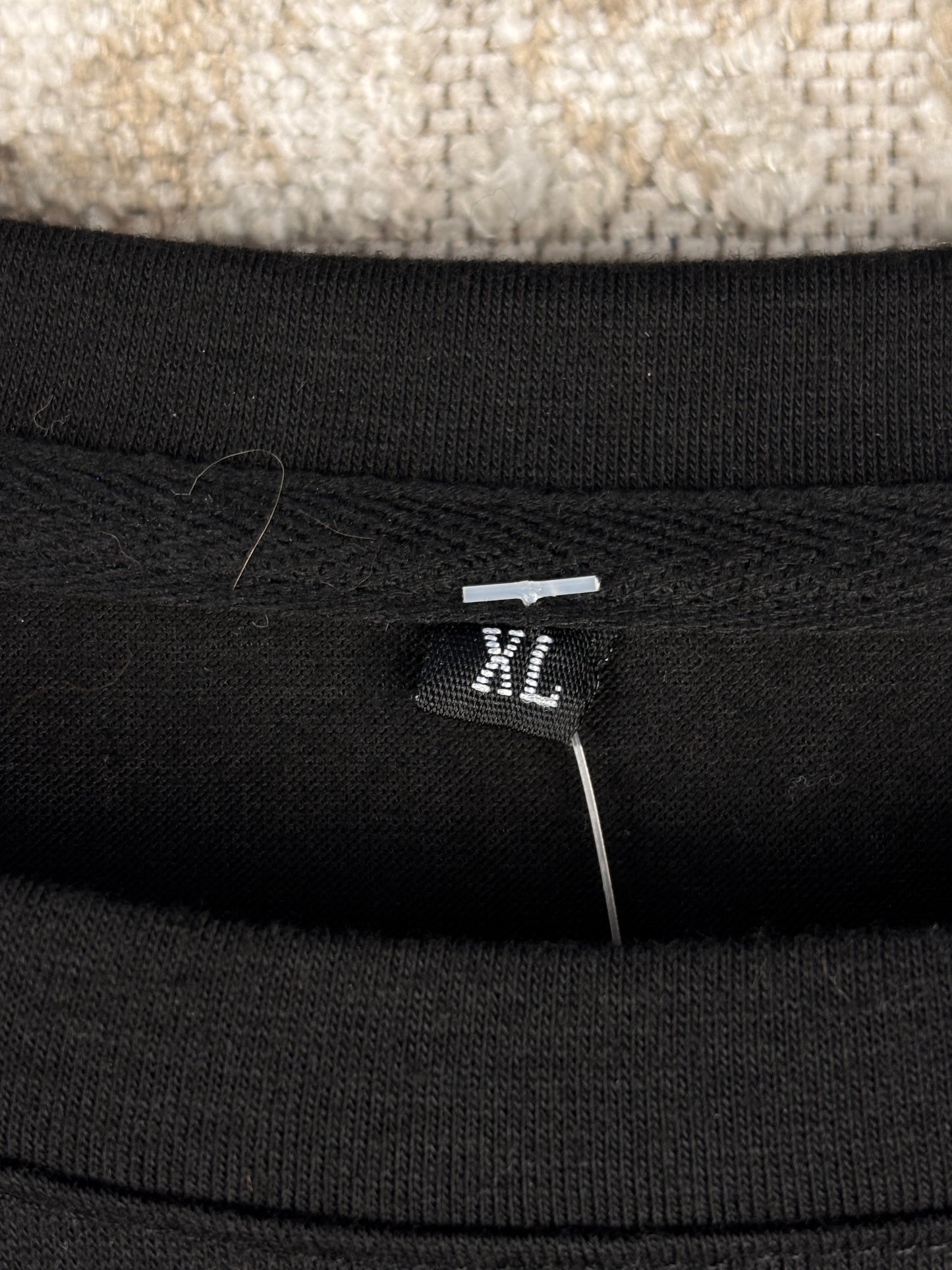 Mens Lightning Graphic T Shirt