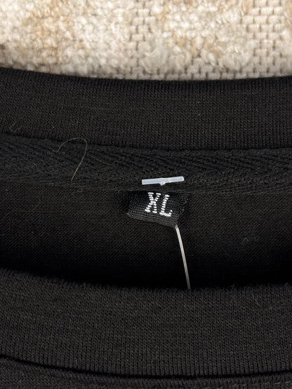 Mens Lightning Graphic T Shirt