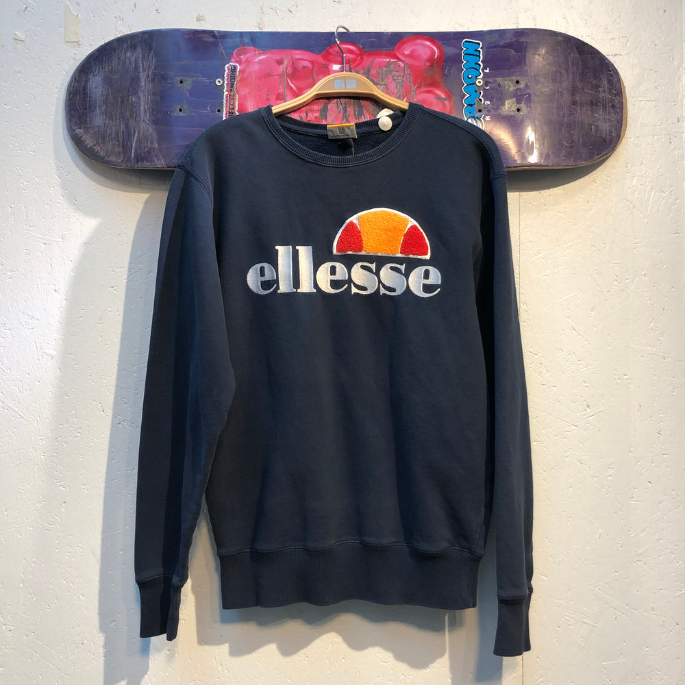 Ellesse Sweatshirt