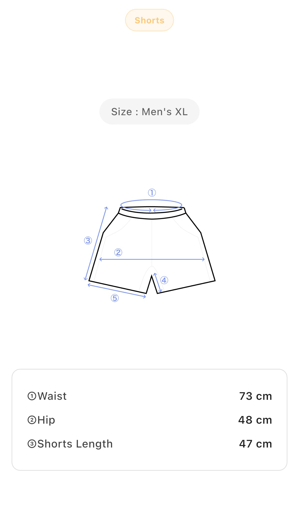 Twins Special Muay Thai Shorts
