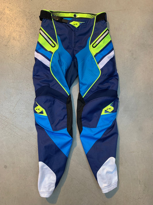 Vintage KENNY Motorcycle Pants