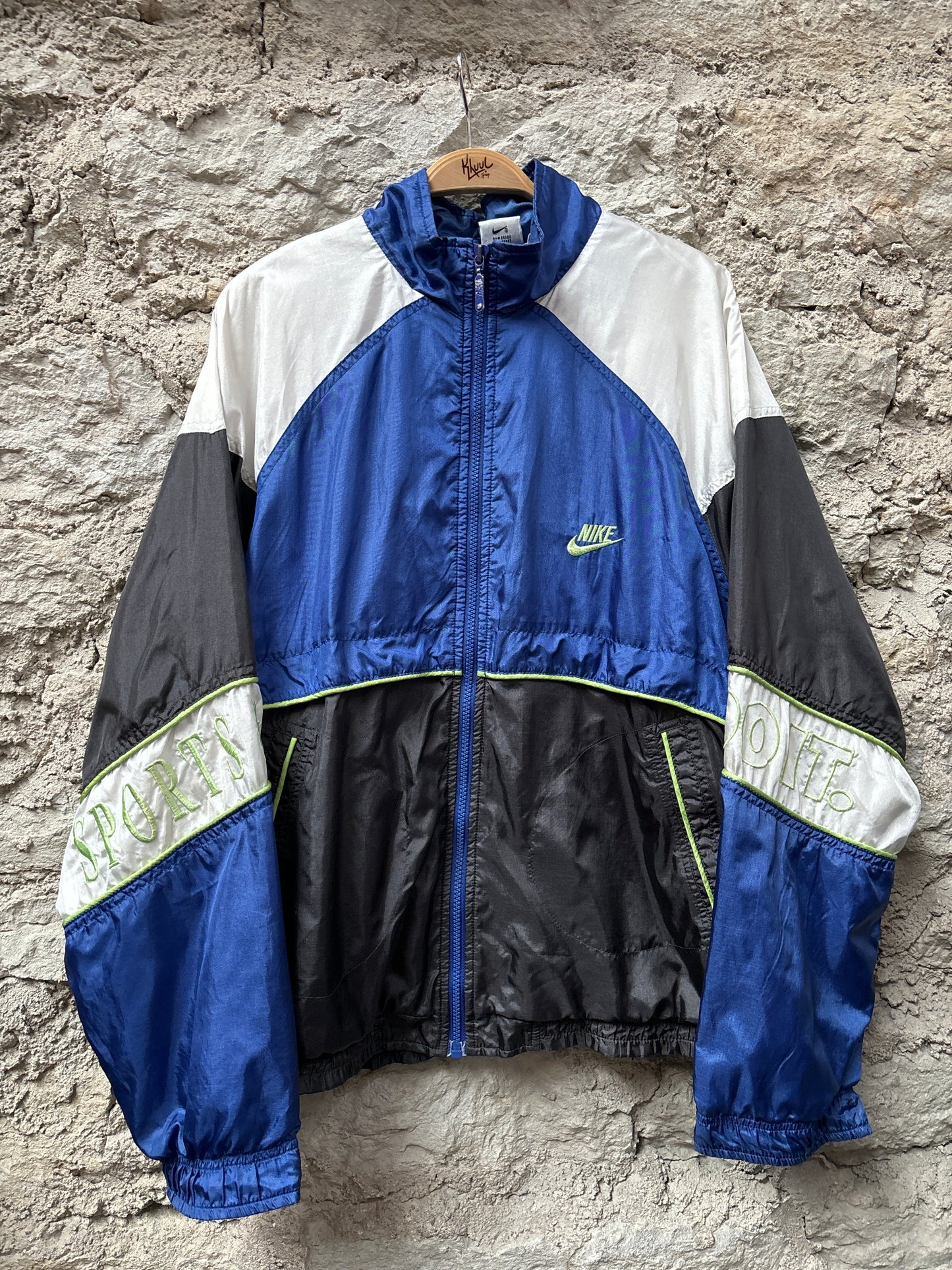 Nike Vintage Jacket