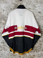 Reebok 90s Colourblock Track Jacket