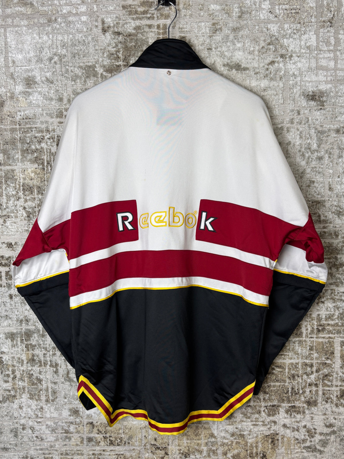Reebok 90s Colourblock Track Jacket