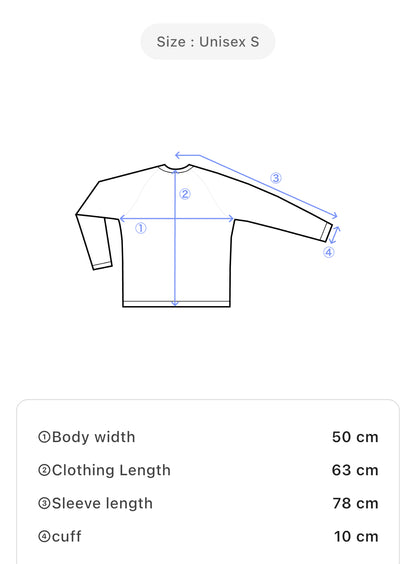 Fred Perry Sportswear Black Crewneck Sweatshirt