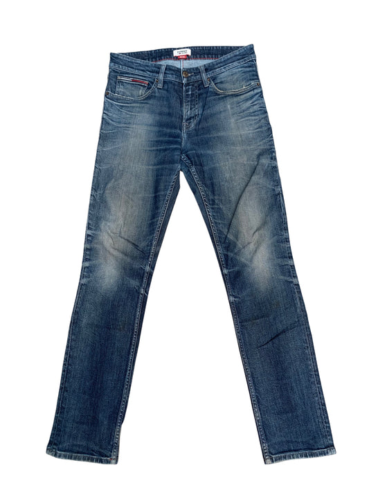 Tommy Jeans Slim Fit Men’s Denim