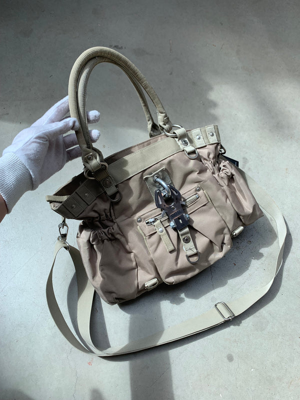 George Gina & Lucy "Ohsosoft" Handbag