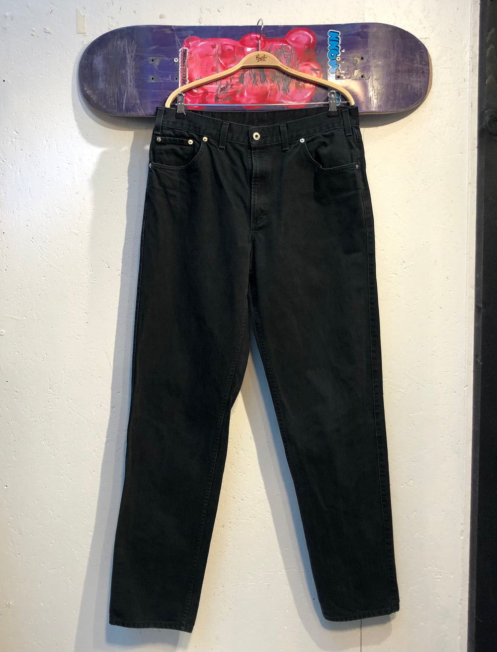 Vintage Mustang Jeans