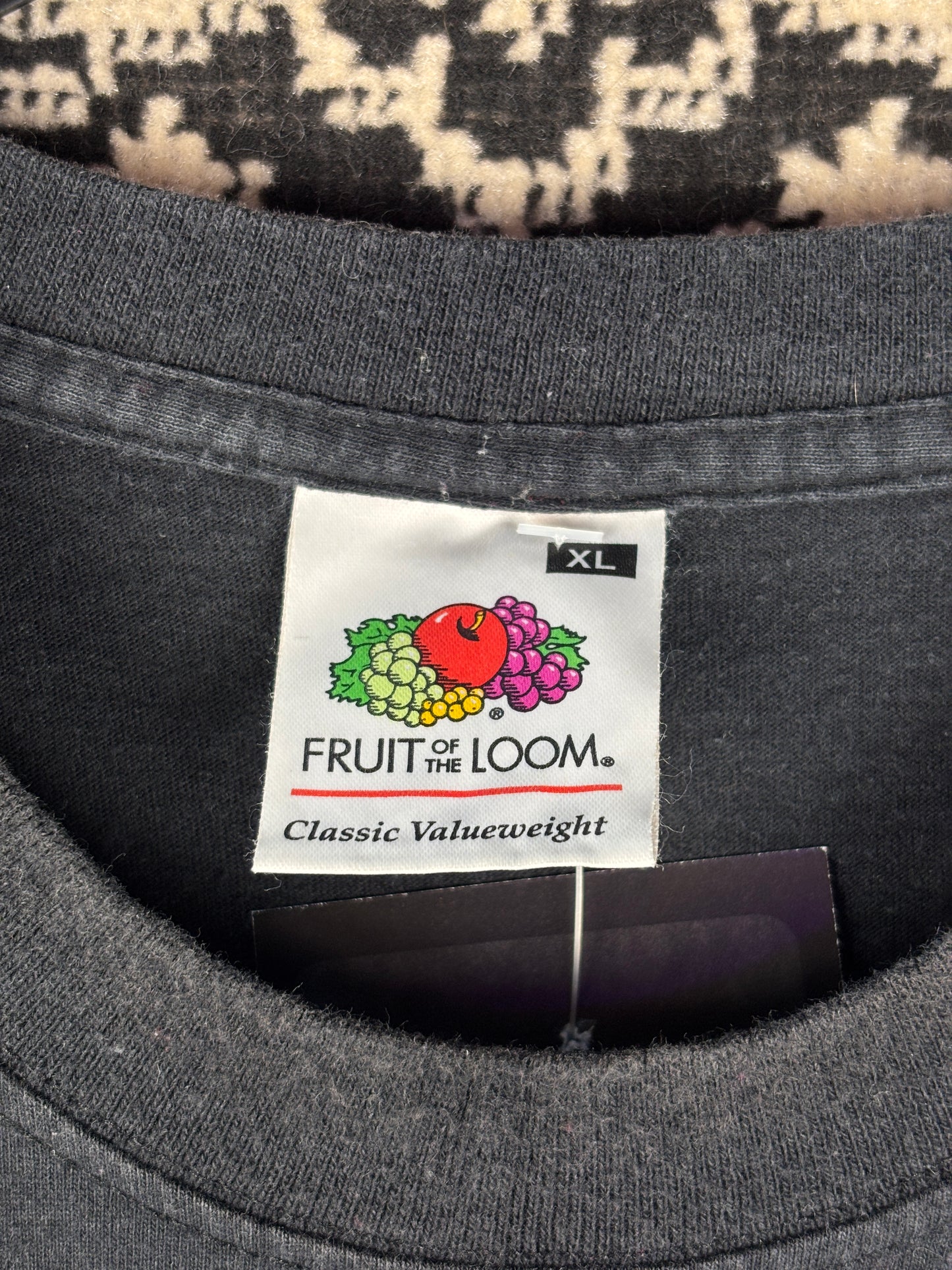 Men's Vintage Metallica St. Anger Album Promo T-Shirt